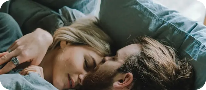 pareja controjan