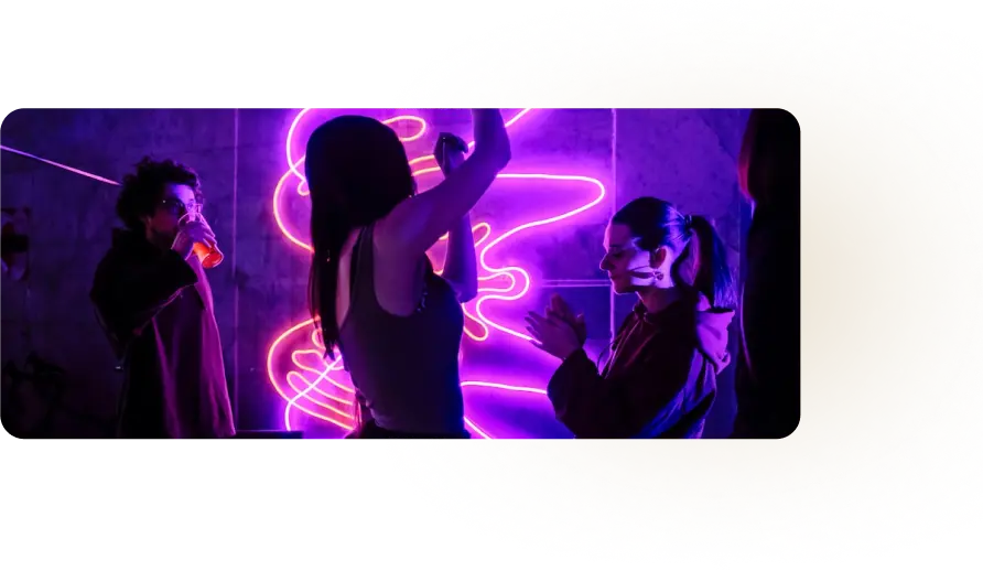 Bailando controjan