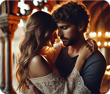 pareja controjan